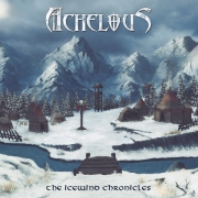 Album-Review: Achelous - The Icewind Chronicles Achelous: The Icewind Chronicles