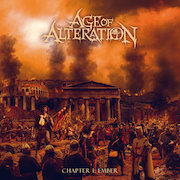 Album-Review: Age Of Alteration - Chapter I: Ember Age Of Alteration: Chapter I: Ember