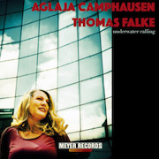 Album-Review: Aglaja Camphausen, Thomas Falke - underwater calling Aglaja Camphausen, Thomas Falke: underwater calling