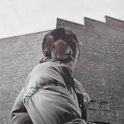 Album-Review: Aldous Harding - Warm Chris Aldous Harding: Warm Chris