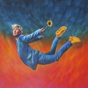 Album-Review: Alex The Astronaut - How To Grow A Sunflower Underwater Alex The Astronaut: How To Grow A Sunflower Underwater