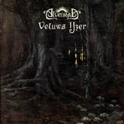 Album-Review: Alvenrad - Veluws IJzer Alvenrad: Veluws IJzer