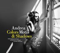 Album-Review: Andrea Motis & WDR Bigband Cologne - Colors & Shadows Andrea Motis & WDR Bigband Cologne: Colors & Shadows