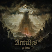 Album-Review: Antilles - Entheos Antilles: Entheos