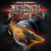Album-Review: Anvil - Impact is Imminent Anvil: Impact is Imminent
