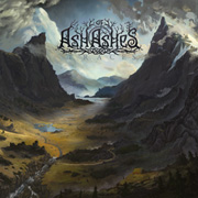 Album-Review: Ash of Ashes - Traces Ash of Ashes: Traces