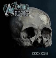 Album-Review: Arctic Winter - CCCXXXIII Arctic Winter: CCCXXXIII