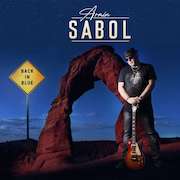 Album-Review: Armin Sabol - Back in Blue Armin Sabol: Back in Blue