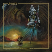 Album-Review: Adamantis - The Daemon’s Strain Adamantis: The Daemon’s Strain