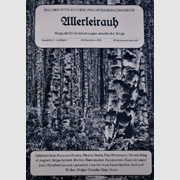 Album-Review: Allerleirauh - Ausgabe 2 Allerleirauh: Ausgabe 2