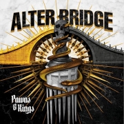Album-Review: Alter Bridge - Pawns & Kings Alter Bridge: Pawns & Kings