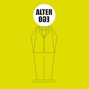 Album-Review: Glistening Leotard - Alter Ego Glistening Leotard: Alter Ego
