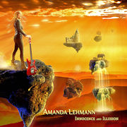 Album-Review: Amanda Lehmann - Innocence And Illusion Amanda Lehmann: Innocence And Illusion