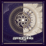 Album-Review: Amorphis - Halo Amorphis: Halo