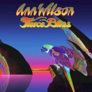 Album-Review: Ann Wilson - Fierce Bliss Ann Wilson: Fierce Bliss
