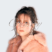 Album-Review: Anna Aaron - Gummy Anna Aaron: Gummy