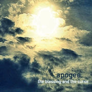 Album-Review: Apogee - The Blessing And The Curse Apogee: The Blessing And The Curse