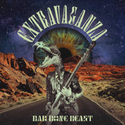 Album-Review: Bad Bone Beast - Extravaganza Bad Bone Beast: Extravaganza