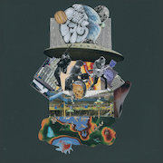 Album-Review: The Ballet Bombs - Mutations The Ballet Bombs: Mutations