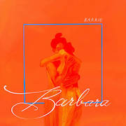Album-Review: Barrie - Barbara Barrie: Barbara