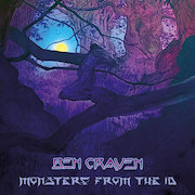 Album-Review: Ben Craven - Monsters From The Id Ben Craven: Monsters From The Id
