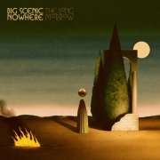 Album-Review: Big Scenic Nowhere - The Long Morrow Big Scenic Nowhere: The Long Morrow