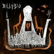 Album-Review: Billybio - Leaders and Liars Billybio: Leaders and Liars