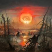 Album-Review: Blacklist - Afterworld Blacklist: Afterworld