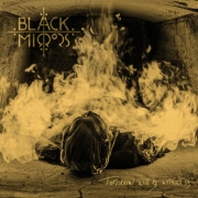 Album-Review: Black Mirrors - Tomorrow Will Be Without Us Black Mirrors: Tomorrow Will Be Without Us