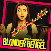 Album-Review: Blonder Bengel - Studentinnenfrühstück Blonder Bengel: Studentinnenfrühstück