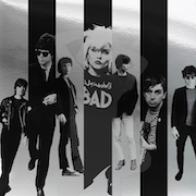 Album-Review: Blondie - Against The Odds 1974-1982 Blondie: Against The Odds 1974-1982