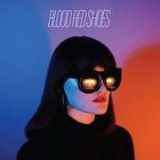 Album-Review: Blood Red Shoes - Ghosts On Tape Blood Red Shoes: Ghosts On Tape