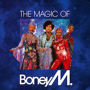 Album-Review: Boney M. - The Magic Of Boney M. – Special Remix Edition Boney M.: The Magic Of Boney M. – Special Remix Edition