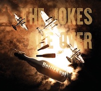 Album-Review: Bottlekopf - The Jokes Are Over Bottlekopf: The Jokes Are Over