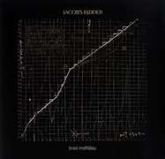 Album-Review: Brad Mehldau - Jacob's Ladder Brad Mehldau: Jacob's Ladder