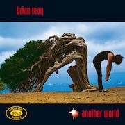 Album-Review: Brian May - Another World Brian May: Another World