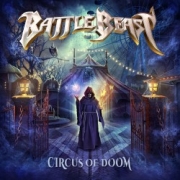Album-Review: Battle Beast - Circus of Doom Battle Beast: Circus of Doom