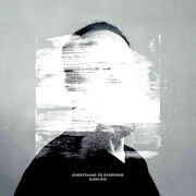 Album-Review: Bjørn Riis - Everything To Everyone Bjørn Riis: Everything To Everyone