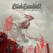 Album-Review: Blind Guardian - The God Machine Blind Guardian: The God Machine