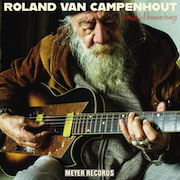Album-Review: Roland Van Campenhout - Wonderful Human Beings Roland Van Campenhout: Wonderful Human Beings