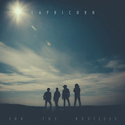 Album-Review: Capricorn - For The Restless Capricorn: For The Restless