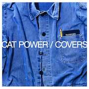 Album-Review: Cat Power - Covers Cat Power: Covers