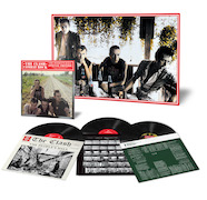 Album-Review: The Clash - Combat Rock / The People's Hall – Special Edition The Clash: Combat Rock / The People's Hall – Special Edition