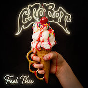 Album-Review: Crobot - Feel This Crobot: Feel This