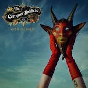 Album-Review: The Cutthroat Brothers - Devil In Berlin The Cutthroat Brothers: Devil In Berlin