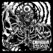 Album-Review: Callejon - Eternia Callejon: Eternia