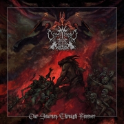 Album-Review: Ceremonial Castings - Our Journey Through Forever Ceremonial Castings: Our Journey Through Forever