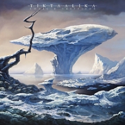Album-Review: Charlie Griffiths - Tiktaalika Charlie Griffiths: Tiktaalika