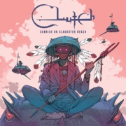 Album-Review: Clutch - Sunrise On Slaughter Beach Clutch: Sunrise On Slaughter Beach
