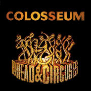 Album-Review: Colosseum - Bread & Circuses - Re-Issue Colosseum: Bread & Circuses - Re-Issue